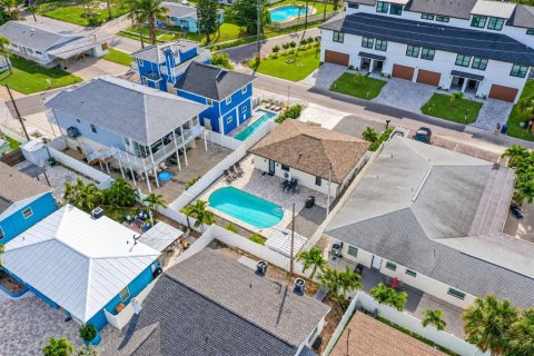 Villa ou maison à vendre à Madeira Beach, Floride: 3 chambres, 93.65 m2 № 2400253 - photo 3