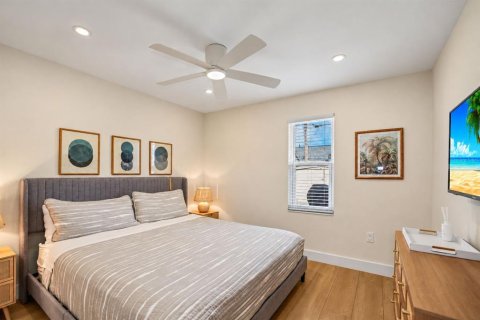 Villa ou maison à vendre à Madeira Beach, Floride: 3 chambres, 93.65 m2 № 2400253 - photo 25