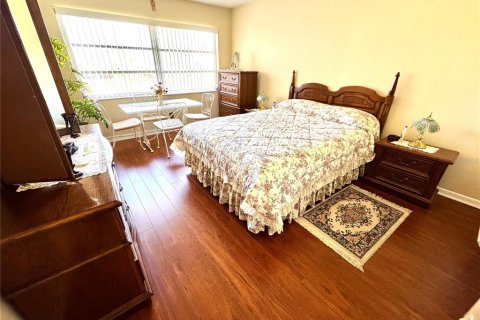 Купить кондоминиум в Клируотер, Флорида 3 комнаты, 90.3м2, № 1564788 - фото 9