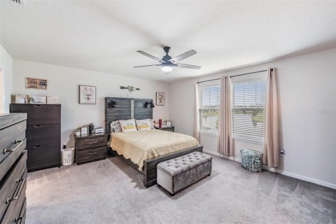 House in Lakeland, Florida 5 bedrooms, 224.36 sq.m. № 1767525 - photo 18