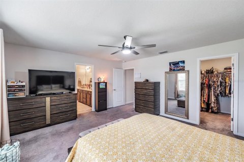 House in Lakeland, Florida 5 bedrooms, 224.36 sq.m. № 1767525 - photo 19