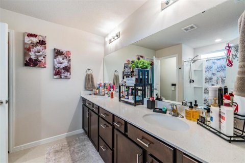House in Lakeland, Florida 5 bedrooms, 224.36 sq.m. № 1767525 - photo 21