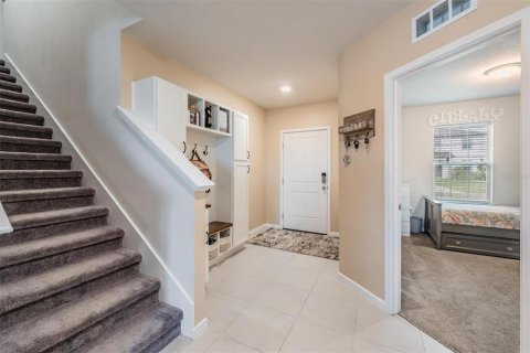 House in Lakeland, Florida 5 bedrooms, 224.36 sq.m. № 1767525 - photo 4