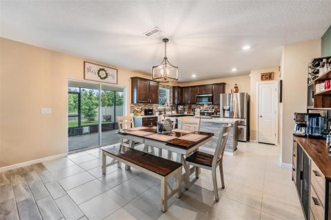 House in Lakeland, Florida 5 bedrooms, 224.36 sq.m. № 1767525 - photo 12