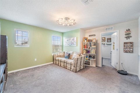 House in Lakeland, Florida 5 bedrooms, 224.36 sq.m. № 1767525 - photo 30