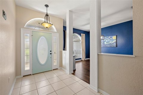 House in Winter Haven, Florida 4 bedrooms, 218.97 sq.m. № 2155816 - photo 15