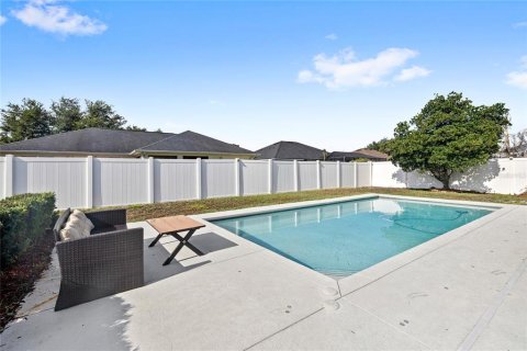 House in Winter Haven, Florida 4 bedrooms, 218.97 sq.m. № 2155816 - photo 7