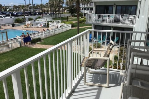 Copropriété à louer à New Smyrna Beach, Floride: 3 chambres, 115.2 m2 № 2108439 - photo 20