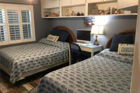 Copropriété à louer à New Smyrna Beach, Floride: 3 chambres, 115.2 m2 № 2108439 - photo 12
