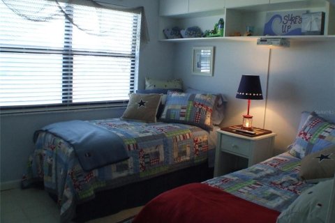 Copropriété à louer à New Smyrna Beach, Floride: 3 chambres, 115.2 m2 № 2108439 - photo 7