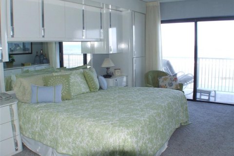 Copropriété à louer à New Smyrna Beach, Floride: 3 chambres, 115.2 m2 № 2108439 - photo 11
