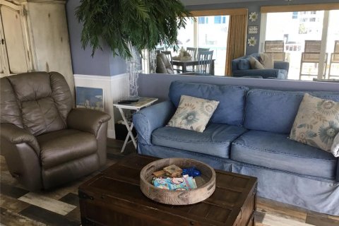 Copropriété à louer à New Smyrna Beach, Floride: 3 chambres, 115.2 m2 № 2108439 - photo 15