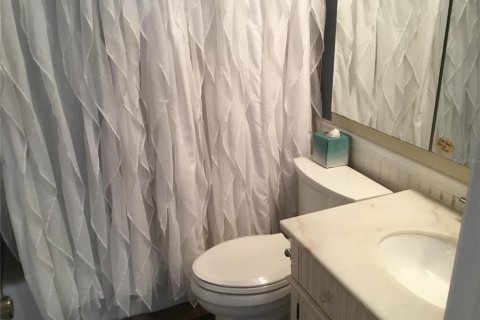 Copropriété à louer à New Smyrna Beach, Floride: 3 chambres, 115.2 m2 № 2108439 - photo 13