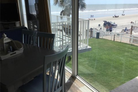 Copropriété à louer à New Smyrna Beach, Floride: 3 chambres, 115.2 m2 № 2108439 - photo 4