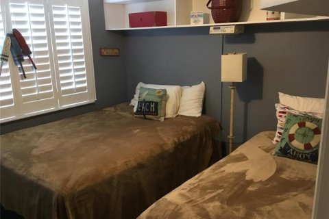 Copropriété à louer à New Smyrna Beach, Floride: 3 chambres, 115.2 m2 № 2108439 - photo 16