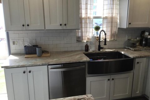 Copropriété à louer à New Smyrna Beach, Floride: 3 chambres, 115.2 m2 № 2108439 - photo 6