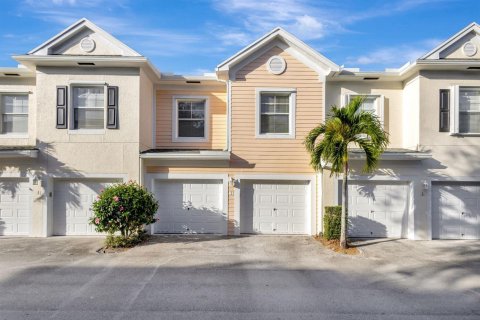 Townhouse in Jupiter, Florida 3 bedrooms, 159.42 sq.m. № 2261047