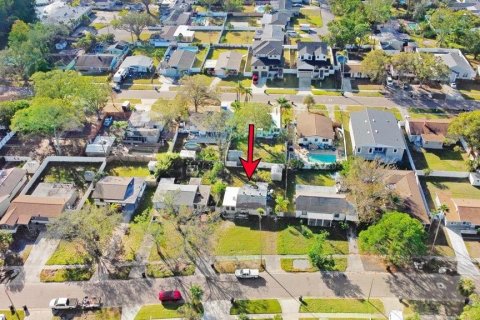 Villa ou maison à vendre à Saint Petersburg, Floride: 2 chambres, 73.02 m2 № 1534406 - photo 13