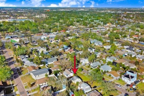 Villa ou maison à vendre à Saint Petersburg, Floride: 2 chambres, 73.02 m2 № 1534406 - photo 8