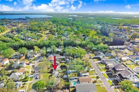 Villa ou maison à vendre à Saint Petersburg, Floride: 2 chambres, 73.02 m2 № 1534406 - photo 11