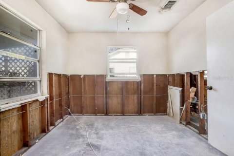 Villa ou maison à vendre à Saint Petersburg, Floride: 2 chambres, 73.02 m2 № 1534406 - photo 4