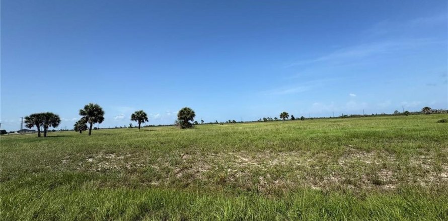 Land in Placida, Florida № 2218494