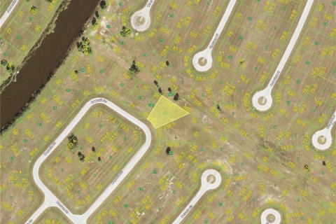 Land in Placida, Florida № 2218494 - photo 2