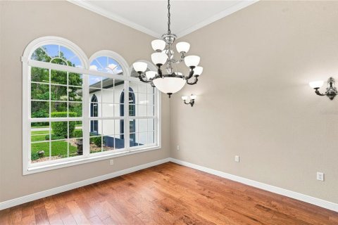 Villa ou maison à vendre à Weeki Wachee, Floride: 3 chambres, 272.67 m2 № 2406935 - photo 25