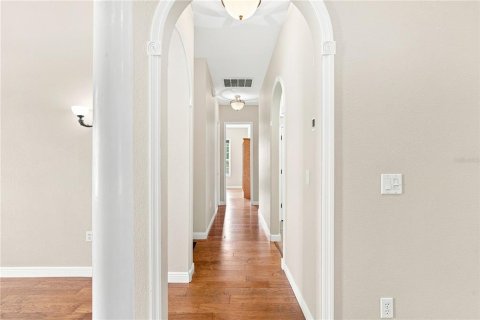 Villa ou maison à vendre à Weeki Wachee, Floride: 3 chambres, 272.67 m2 № 2406935 - photo 22