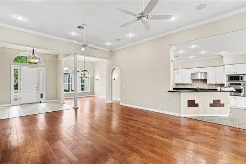 Villa ou maison à vendre à Weeki Wachee, Floride: 3 chambres, 272.67 m2 № 2406935 - photo 19