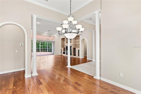 Villa ou maison à vendre à Weeki Wachee, Floride: 3 chambres, 272.67 m2 № 2406935 - photo 24