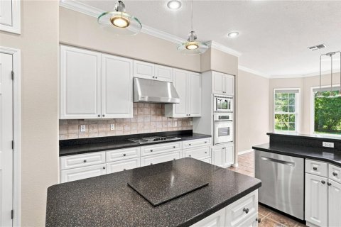 Villa ou maison à vendre à Weeki Wachee, Floride: 3 chambres, 272.67 m2 № 2406935 - photo 29