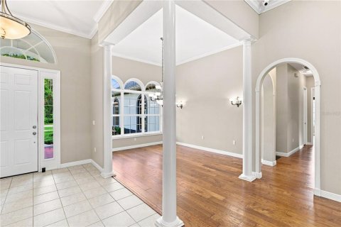 Villa ou maison à vendre à Weeki Wachee, Floride: 3 chambres, 272.67 m2 № 2406935 - photo 18