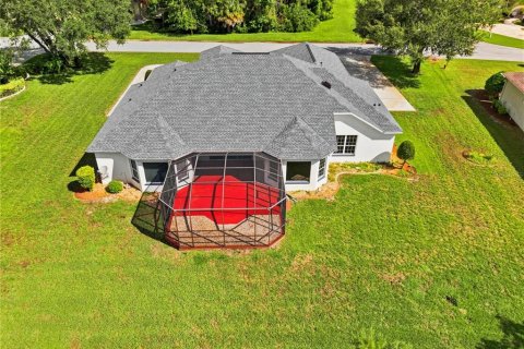 Villa ou maison à vendre à Weeki Wachee, Floride: 3 chambres, 272.67 m2 № 2406935 - photo 5