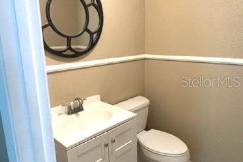 Adosado en venta en Tampa, Florida, 3 dormitorios, 138.8 m2 № 1789934 - foto 20