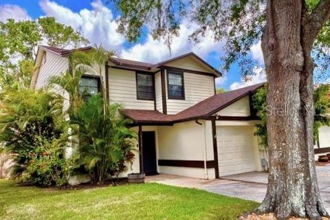 Adosado en venta en Tampa, Florida, 3 dormitorios, 138.8 m2 № 1789934 - foto 2