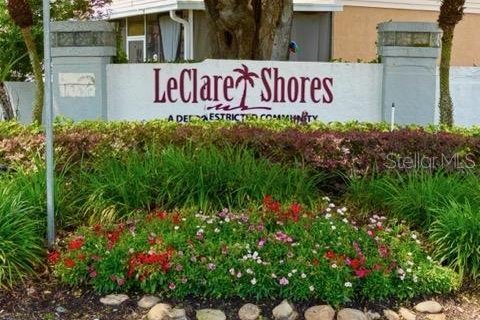 Adosado en venta en Tampa, Florida, 3 dormitorios, 138.8 m2 № 1789934 - foto 25