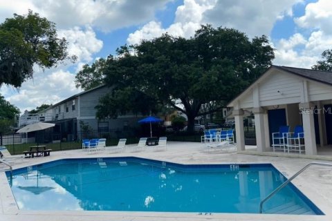 Adosado en venta en Tampa, Florida, 3 dormitorios, 138.8 m2 № 1789934 - foto 5