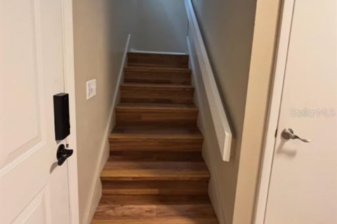Adosado en venta en Tampa, Florida, 3 dormitorios, 138.8 m2 № 1789934 - foto 23