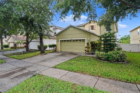 Villa ou maison à vendre à Land O' Lakes, Floride: 4 chambres, 246.38 m2 № 2408326 - photo 2