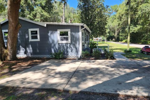 Casa en alquiler en Micanopy, Florida, 3 dormitorios, 75.25 m2 № 1912373 - foto 12