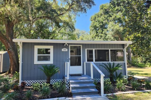 Casa en alquiler en Micanopy, Florida, 3 dormitorios, 75.25 m2 № 1912373 - foto 1