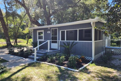 Casa en alquiler en Micanopy, Florida, 3 dormitorios, 75.25 m2 № 1912373 - foto 2