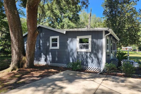 Casa en alquiler en Micanopy, Florida, 3 dormitorios, 75.25 m2 № 1912373 - foto 11