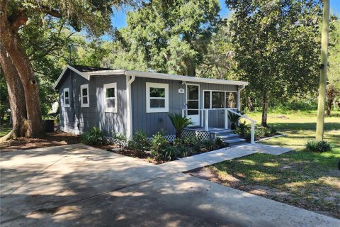 Casa en alquiler en Micanopy, Florida, 3 dormitorios, 75.25 m2 № 1912373 - foto 13
