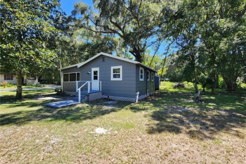 Casa en alquiler en Micanopy, Florida, 3 dormitorios, 75.25 m2 № 1912373 - foto 5