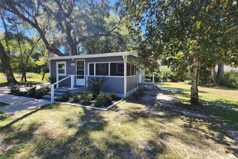 Casa en alquiler en Micanopy, Florida, 3 dormitorios, 75.25 m2 № 1912373 - foto 3