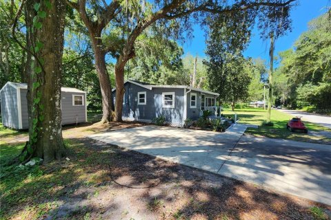 Casa en alquiler en Micanopy, Florida, 3 dormitorios, 75.25 m2 № 1912373 - foto 10