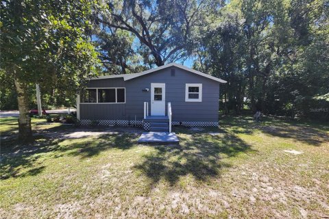 Casa en alquiler en Micanopy, Florida, 3 dormitorios, 75.25 m2 № 1912373 - foto 4