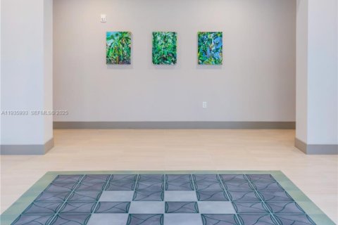 Appartement à louer à Miami, Floride: 1 chambre, 53.33 m2 № 1994140 - photo 3